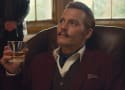 Mortdecai Exclusive Clip: Making Music for Johnny Depp Caper Comedy!