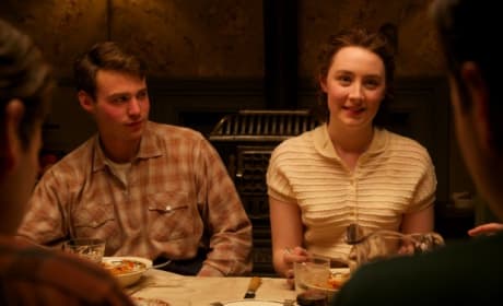 Brooklyn Review: Period Drama is Simply Sensational