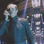 Simon Pegg Star Trek Into Darkness