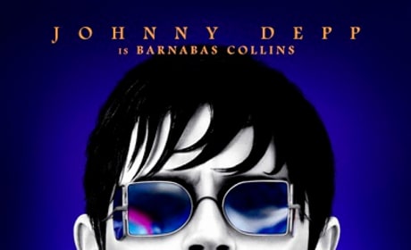 Dark Shadows