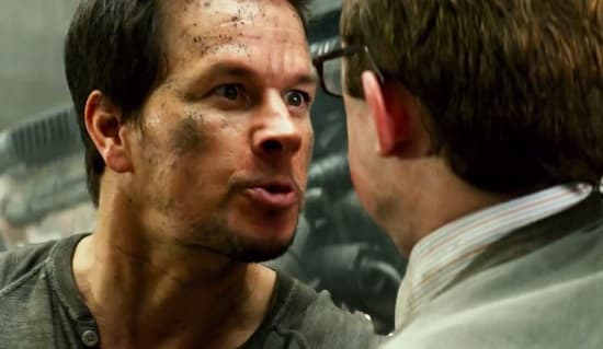 transformers age of extinction mark wahlberg