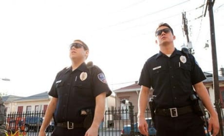 21 Jump Street Movie Review: Channing and Jonah Jam