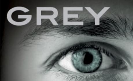 Grey Cover Photo