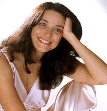 Marion Ravenwood Picture