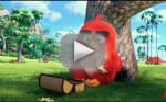 The Angry Birds Movie - Official Teaser Trailer
