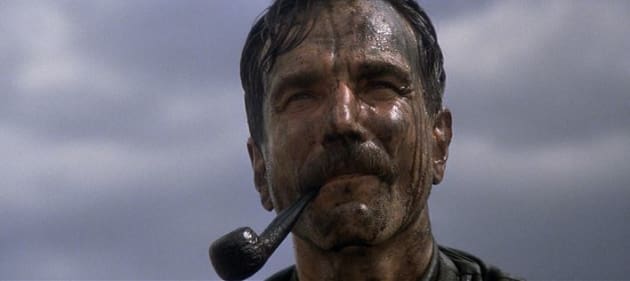 Daniel Day Lewis There Will be Blood