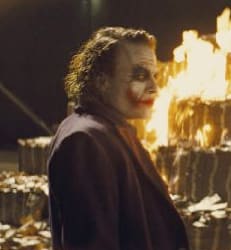 Let It Burn