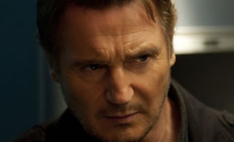 Liam Neeson Was Asked to be James Bond? You Bet! 