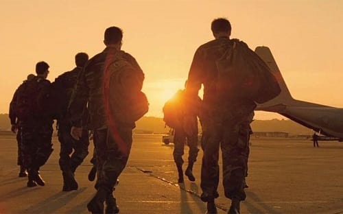 The Real SEALs of Act of Valor
