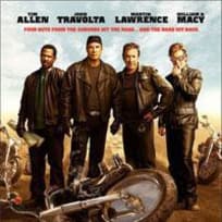 Wild Hogs