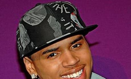 Chris Brown Ready to Go Bone Deep