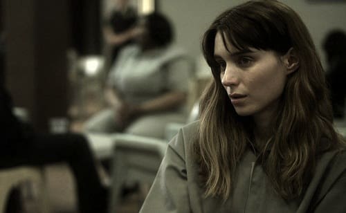 Side Effects Star Rooney Mara