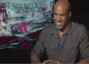 Boris Kodjoe Interview: On Resident Evil & Arthur Ashe Movie