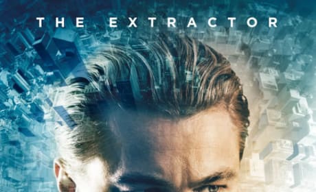 Inception Gets 7 Character Posters