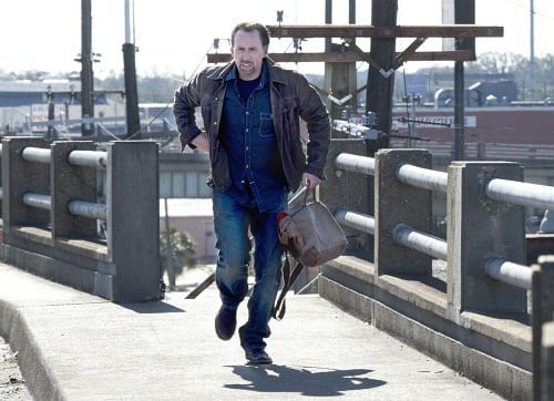 Nicolas Cage in Seeking Justice