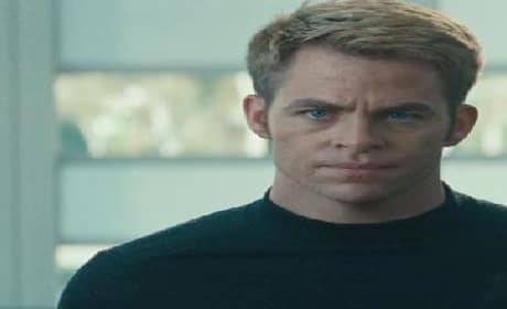 Star Trek Into Darkness International Trailer: None of You Are Safe
