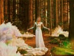 Michelle Williams Oz the Great and Powerful