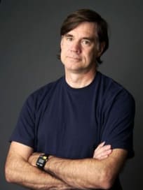 Gus Van Sant