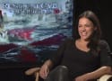 Resident Evil Retribution: Michelle Rodriguez on Which Games Need Movies
