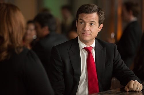 Jason Bateman Stars in Identity Thief