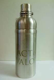 Act of Valor Prize Pack: Water Bottle