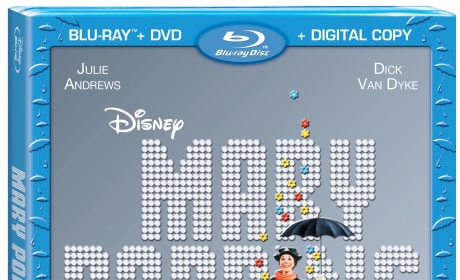 Mary Poppins