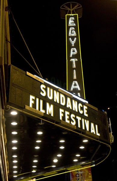 Sundance Film Festival