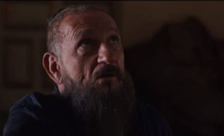 Iron Man 3 Ben Kingsley The Mandarin