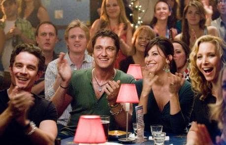 P.S., I Love You Picture