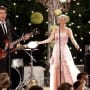 Chris Evans and Anna Faris star in What's Your Number