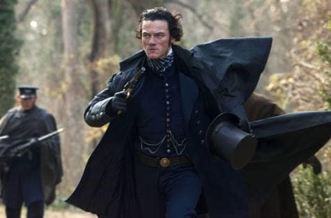 The Raven Still