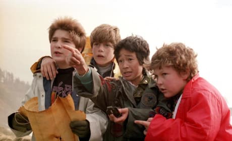 The Goonies: Sean Astin Says “Magic” Must Happen
