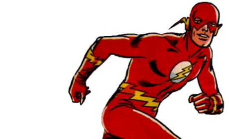 The Flash Gets a New Director