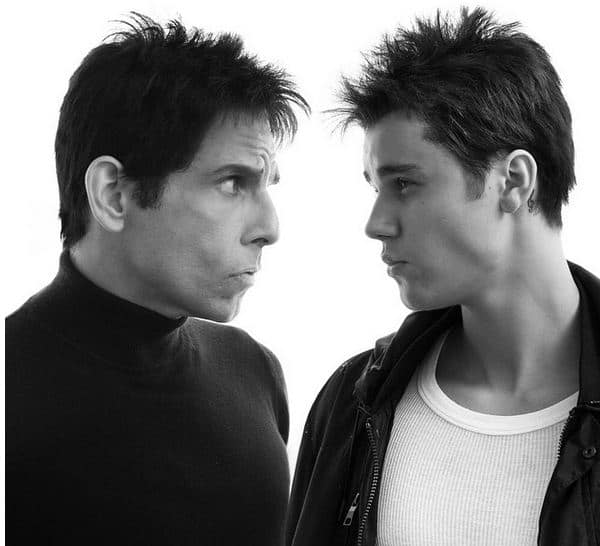 Zoolander 2 Justice Bieber Does Blue Steel Joins Cast Movie Fanatic