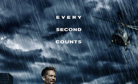 Hours Poster