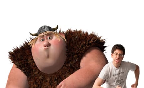 Christopher Mintz-Plasse as Fishlegs