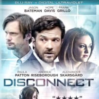 Disconnect Blu-Ray