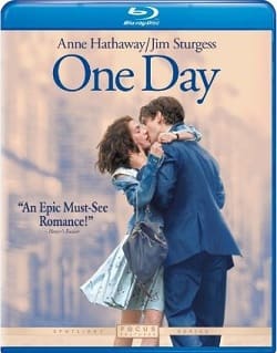 One Day Blu-Ray