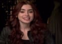 The Mortal Instruments City of Bones Featurette: Cast Explores Movie Magic