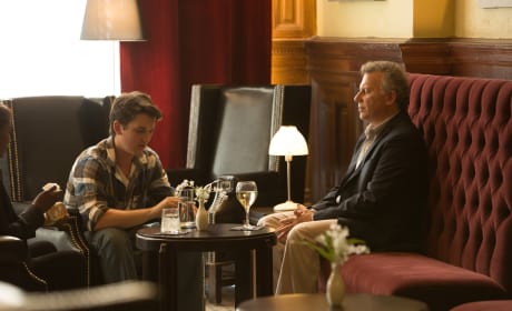 Whiplash Miles Teller Paul Reiser