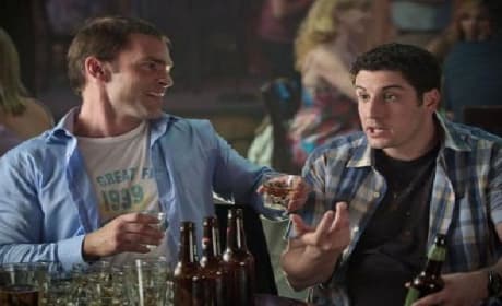 American Reunion Video: A Look Inside