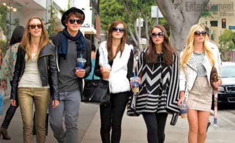 The Bling Ring Still