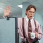 Office Space Bill Lumbergh