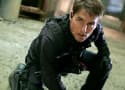 Mission Impossible Wins Box Office: Cruise Starts 2012 with a Bang