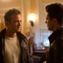Need for Speed Aaron Paul Dominic Cooper