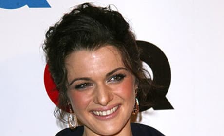 Rachel Weisz To Play Evil Witch in Oz