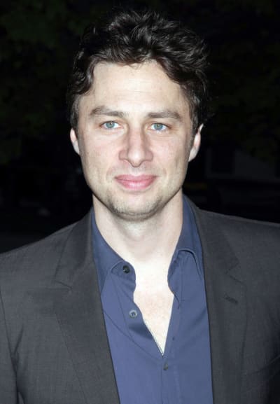 Garden State Follow Up Kickstarter Launched By Zach Braff Movie Fanatic 