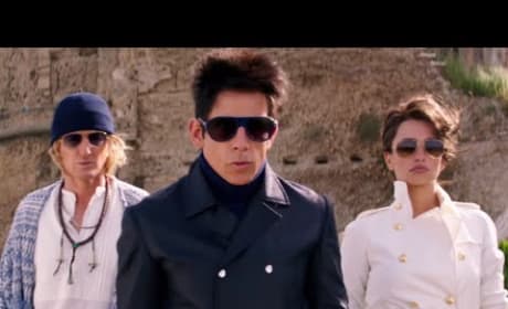 Zoolander 2: Watch the First Full Trailer Now!