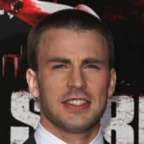 Chris Evans