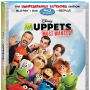 Muppets Most Wanted DVD Review: They're Doing a Sequel!